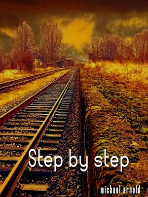 cover image of Step by step